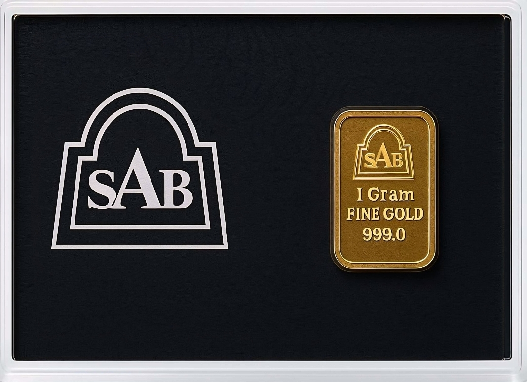 One Gram